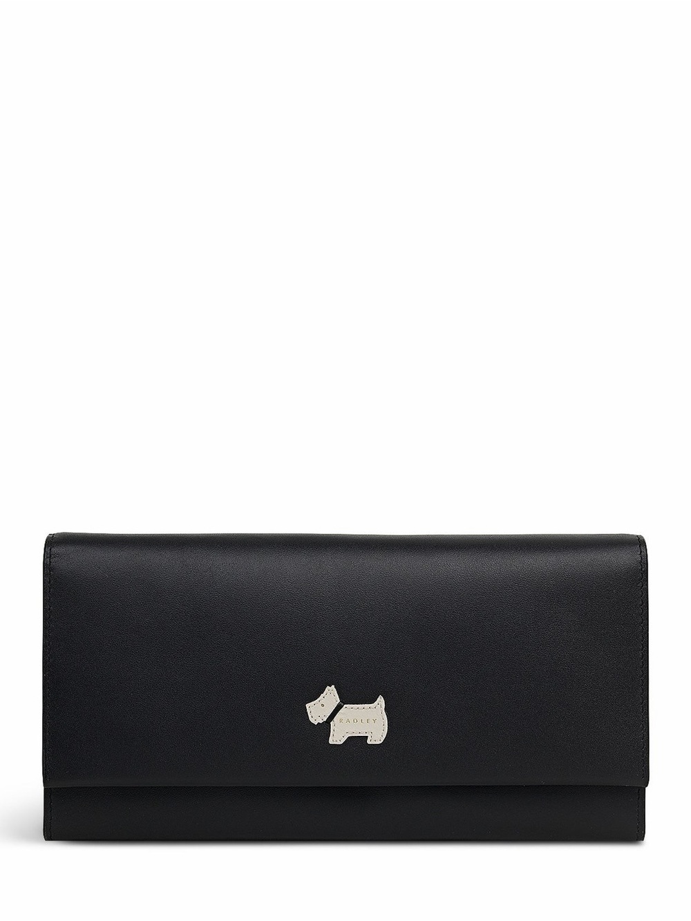 Heritage Radley - Protect Large Flapover Wallet